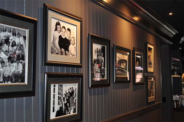 The Robinson Ale House Red Bank Photo Gallery Image