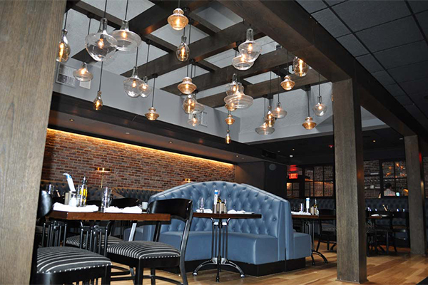 The Robinson Ale House Red Bank Photo Gallery Image