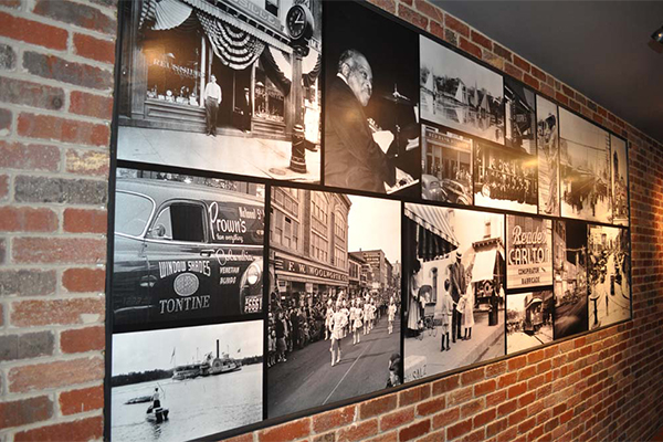 The Robinson Ale House Red Bank Photo Gallery Image