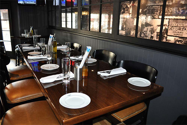 The Robinson Ale House Red Bank Photo Gallery Image