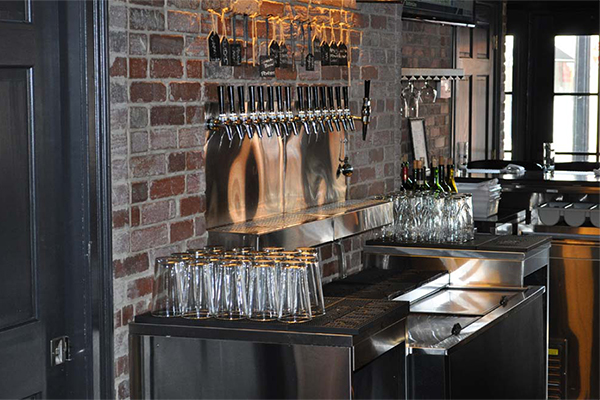 The Robinson Ale House Red Bank Photo Gallery Image