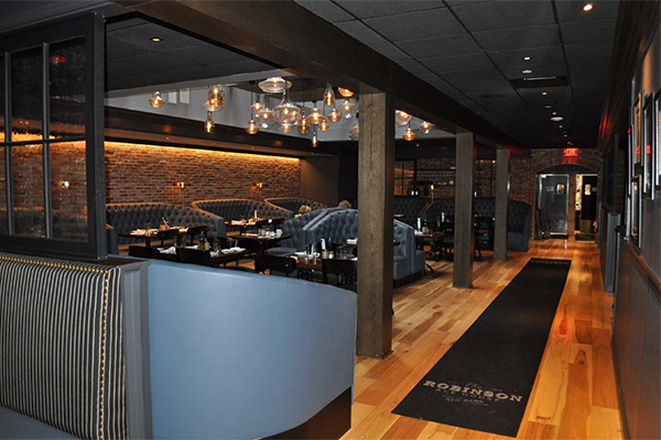 The Robinson Ale House Red Bank Photo Gallery Image