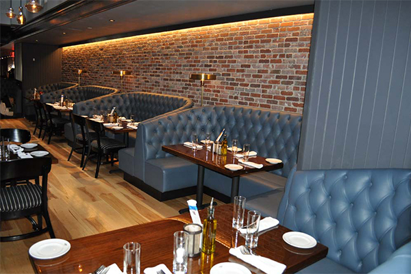 The Robinson Ale House Red Bank Photo Gallery Image