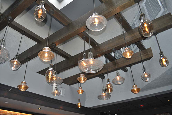 The Robinson Ale House Red Bank Photo Gallery Image