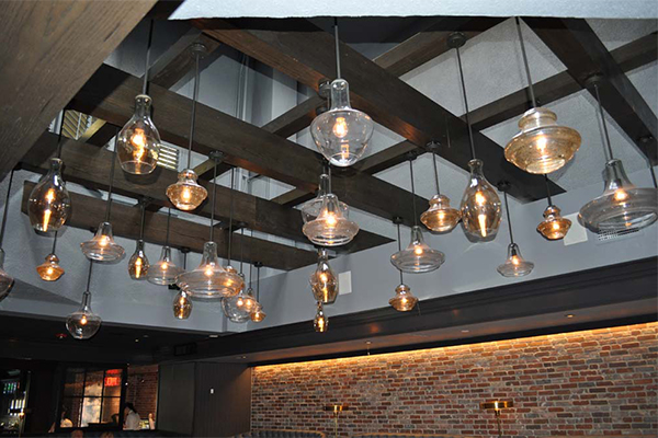 The Robinson Ale House Red Bank Photo Gallery Image