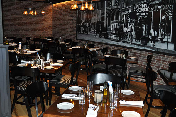 The Robinson Ale House Red Bank Photo Gallery Image