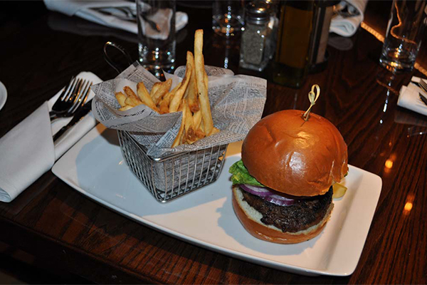 The Robinson Ale House Red Bank Photo Gallery Image