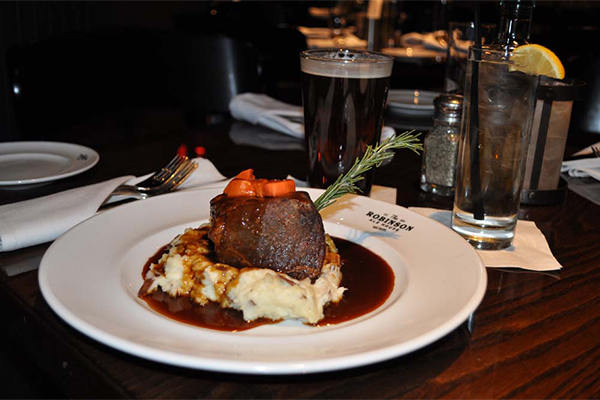 The Robinson Ale House Red Bank Photo Gallery Image