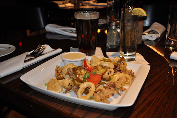 The Robinson Ale House Red Bank Photo Gallery Image