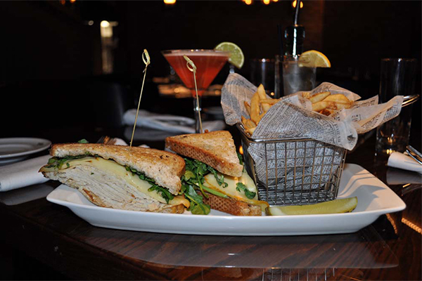 The Robinson Ale House Red Bank Photo Gallery Image