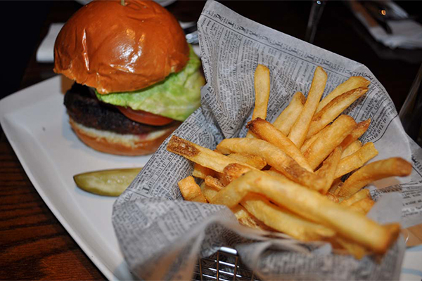 The Robinson Ale House Red Bank Photo Gallery Image