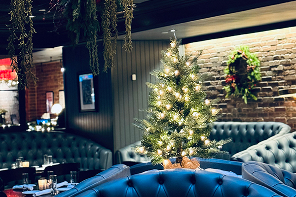 The Robinson Ale House Red Bank Photo Gallery Image